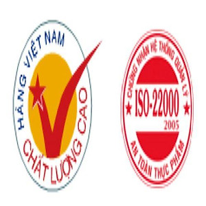 Kẹo tứ quý bạc hà sữa nhân socola 100 gam