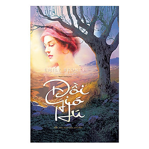 Sách Đồi Gió Hú (Bìa Cứng)