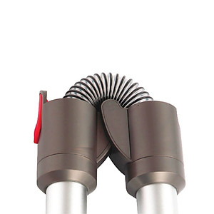 Máy hút bụi không dây Elmich VCE-3927 - Hàng Chính Hãng