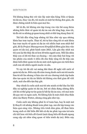 Quản Trị Dự Án - Project Management QuickStart Guide