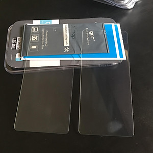 Bộ 2 Kính Cường Lực GOR cho Samsung Galaxy Note 10 lite ( 2 Miếng full box ) _ Hàng Nhập Khẩu