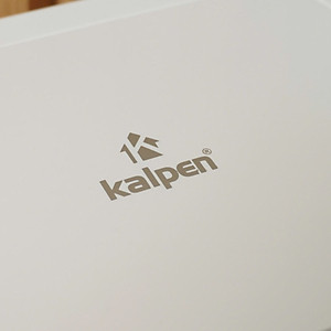 Thùng rác cảm ứng mở nắp thông minh 18L Kalpen G2 chuẩn Đức