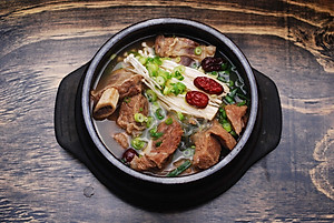 Sườn già heo Meat Master ( 400G )- Giao nhanh