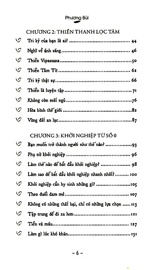 Sách Chạm Vào Định Mệnh