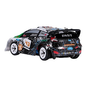Mua WLtoys K989 1/28 RC Drift Car 30KM/H High Speed RC Car