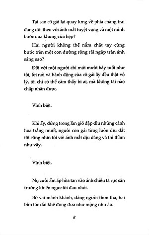 Sách Cô Gái Văn Chương Và Nhà Văn Hướng Về Chúa Trời (Tập 8) - Tái Bản