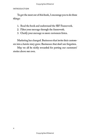 Sách Building A Story Band