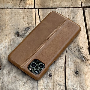 Ốp lưng cao cấp dành cho iPhone  - Photodesign VN - Hàng chính hãng