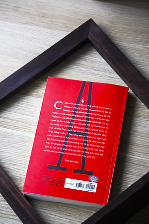 Cuộc Phiêu Lưu Của Ngôn Ngữ Anh: Tiểu Sử Anh Ngữ Từ Năm 500 Đến Năm 2000