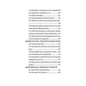 SIÊU HÌNH HỌC (Metaphysics) - Aristotle - Nguyễn Nguyên Hy, Lê Duy Nam dịch - (bìa cứng)