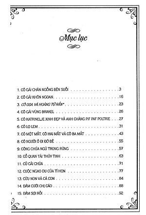 Truyện Cổ Grim - Tập 3 (Tái Bản 2019)