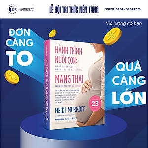 Hành Trình Nuôi Con: Mang Thai