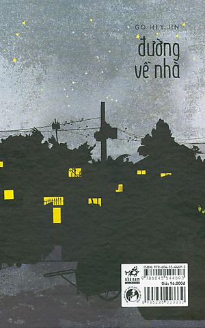 Sách Đường Về Nhà (Thiếu Nhi)