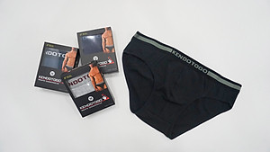 Quần Lót Nam KENDO TOGO Classic