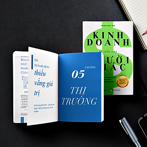 Kinh Doanh Là Tiền Của Người Khác (Tái bản 2024)