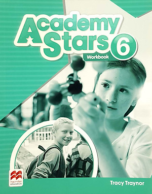 Academy Stars 6 WB