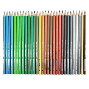 Bộ Màu Vẽ Masterart Series 60 Màu