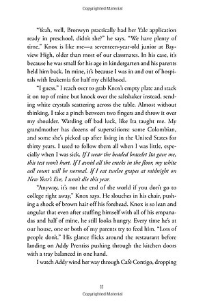 Sách One Of Us Is Next