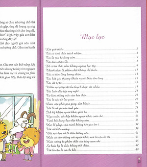 Bộ Sách Kỹ Năng Sống Dành Cho Trẻ 3 Đến 6 Tuổi - Tôi Là Cậu Bé Thông Minh, Còn Bạn Thì Sao?