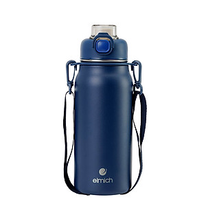 Bình giữ nhiệt inox 316 Elmich EL8331 dung tích 1L