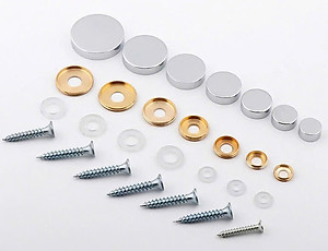 Chụp Đầu Vít Inox 304 Nhiều Kích Thước KB-951