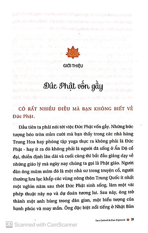Sách Ăn Kiêng Kiểu Đức Phật