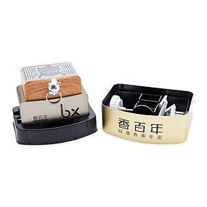 Nước hoa ô tô CARORI LEOPARD JUBILEE Z-2363 White Musk 60ml