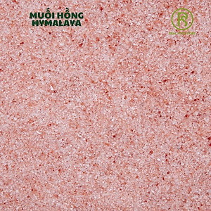 [Mẫu thử] 30g Muối Hồng Nhuyễn Hymalayan Real Food