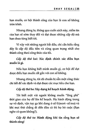 Sách Mở Khóa Thành Công - Bí Quyết Để Luôn Tràn Đầy Động Lực Và Tự Tin Nhằm Đạt Được Thành Công Bạn Mơ Ước