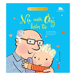 Combo Cả Nhà Thương Nhau (6 Tập)