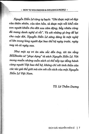 Sách Đắc Nhân Tâm - Bản Dịch Gốc Từ Nguyễn Hiến Lê (Tặng Kèm Audio Book)