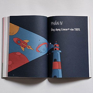 Sách Thông Não Ielts Reading Cùng Linear