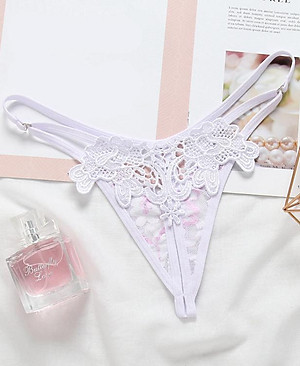 Quần chíp hở mông gợi cảm