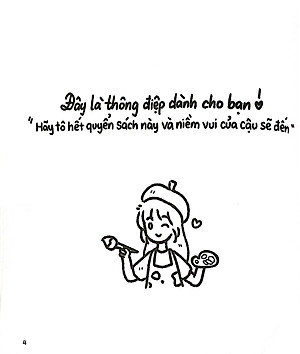 Tớ Có Một Cậu Bạn Mang Tên Nỗi Buồn