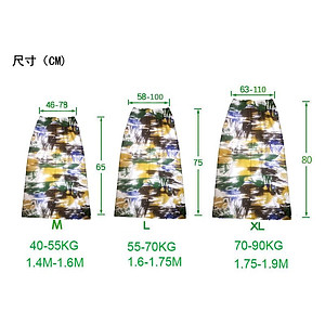 Tã Người Lớn Váy Cho Người Già Và Vô Hiệu Hóa Kích Thước Lớn Chống Nước Tiểu Tiện Miếng Lót Có Thể Giặt Mama Vải Tấm Lót Ngủ Miếng Lót