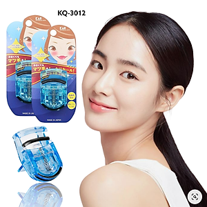 Bấm Mi Thân Nhựa Kai Beauty Care Pretesa (6 Loại)