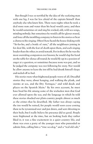 Sách Treasure Island