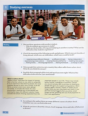 Sách IELTS Foundation (2 Ed.): Student Book - Paperback