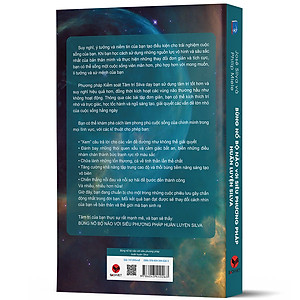 Sách Bùng Nổ Bộ Não Với Siêu Phương Pháp Huấn Luyện Silva