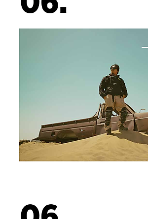 1111 - Nhật Ký Sáu Vạn Dặm Trên Yên Xe Cà Tàng