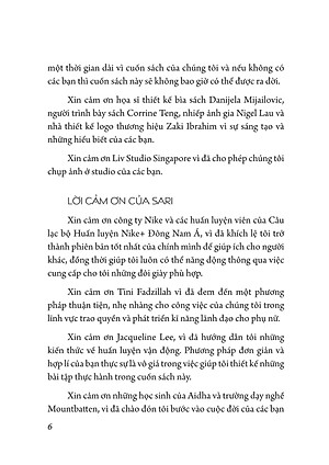 Sách:  Khỏe Để Lãnh Đạo