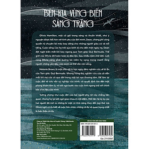 Sách Bên Kia Vùng Biển Sáng Trăng