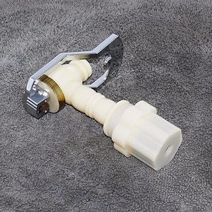 Vòi Bình Lọc Nước Loại Tốt (Kem)