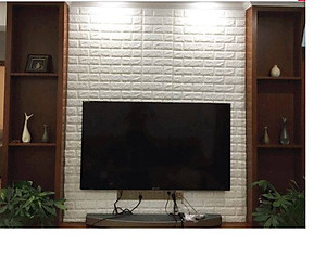 Xốp dán tường giả gạch-3DLoai1