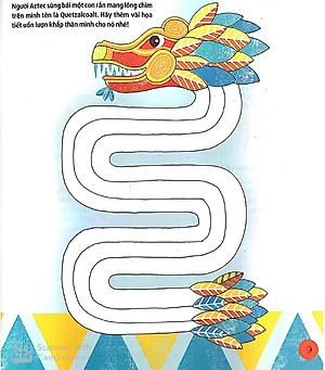 Sách Sáng Tạo Họa Tiết Trang Trí