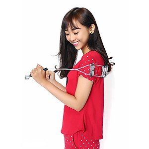 Massage Lưng Duy Thành YMS01