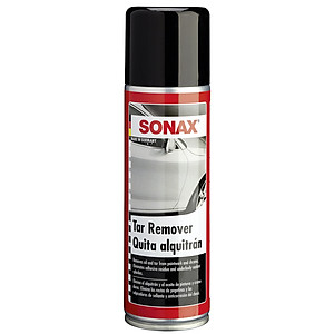 Dung Dịch Tẩy Nhựa Đường, Keo Băng Dính SONAX Tar remover 334200 (300ml)