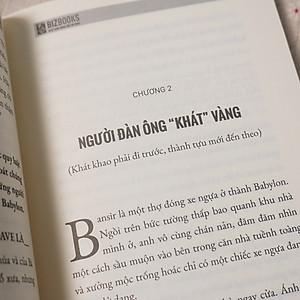 Người giàu có nhất thành Babylon