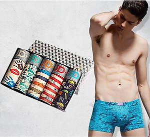 Quần Lót BOXER Nam