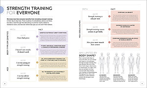 Science Of Strength Training: Understand The Anatomy And Physiology To Transform Your Body